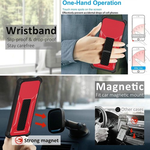 for UMIDIGI A7S Phone Case Cover Glass Screen Protector A1 - Picture 40 of 42