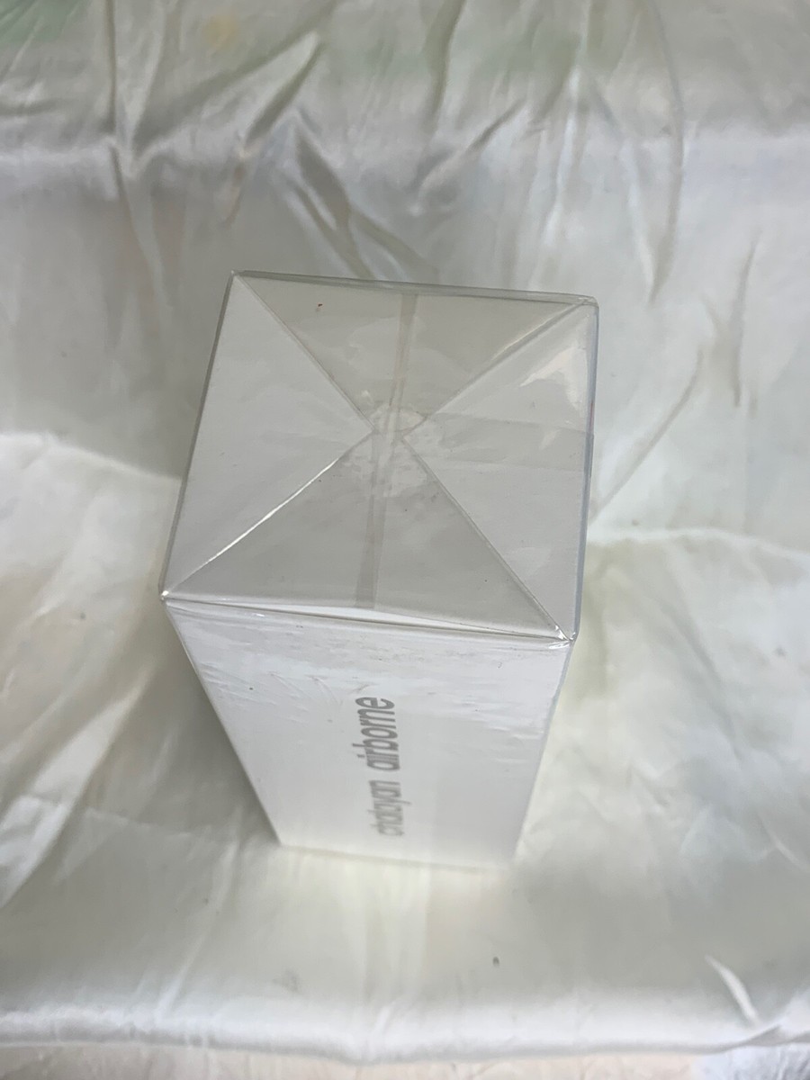 Comme Des Garcons Chalayan Airborne 50ml EDT Spray (new with box