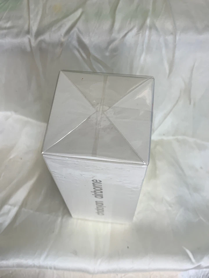 Comme Des Garcons Chalayan Airborne 50 ml EDT Spray (nuevo con caja y precintado) Foto 4 de 4