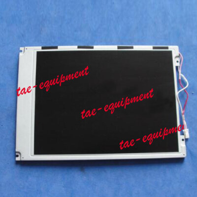 Used & Tested HITACHI SX21V001-Z4A LCD Screen Display Panel 180-days Warranty