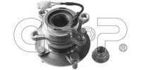 9324004K GSP Radlagersatz FüR Suzuki
