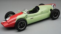 Tecnomodel 1/18 F1 Cooper T51 Britain Gp 1960 Gendebien Statisches Modell