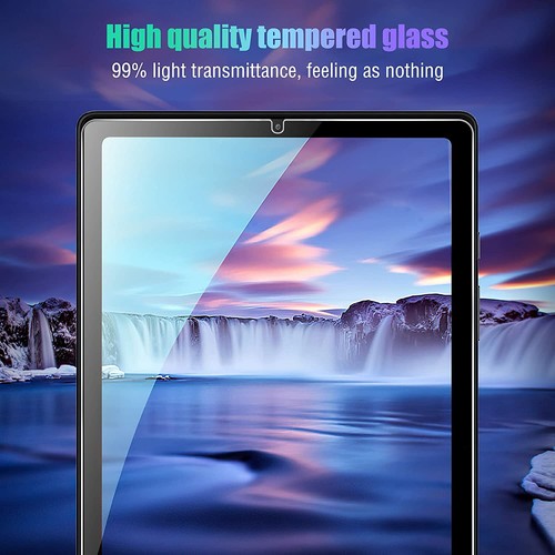 Für iPad Mini 6. Generation 8,3 Zoll (2021) Hartglas HD Displayschutzfolie - Bild 4 von 11