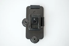 PatrolEyes IRIS WiFi Klick Fast Molle Police Body Camera Chest Vest Mount Holder