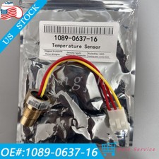 NEW For Atlas Compressor 1089-0637-16 1089063716 Temperature Switch Sensor