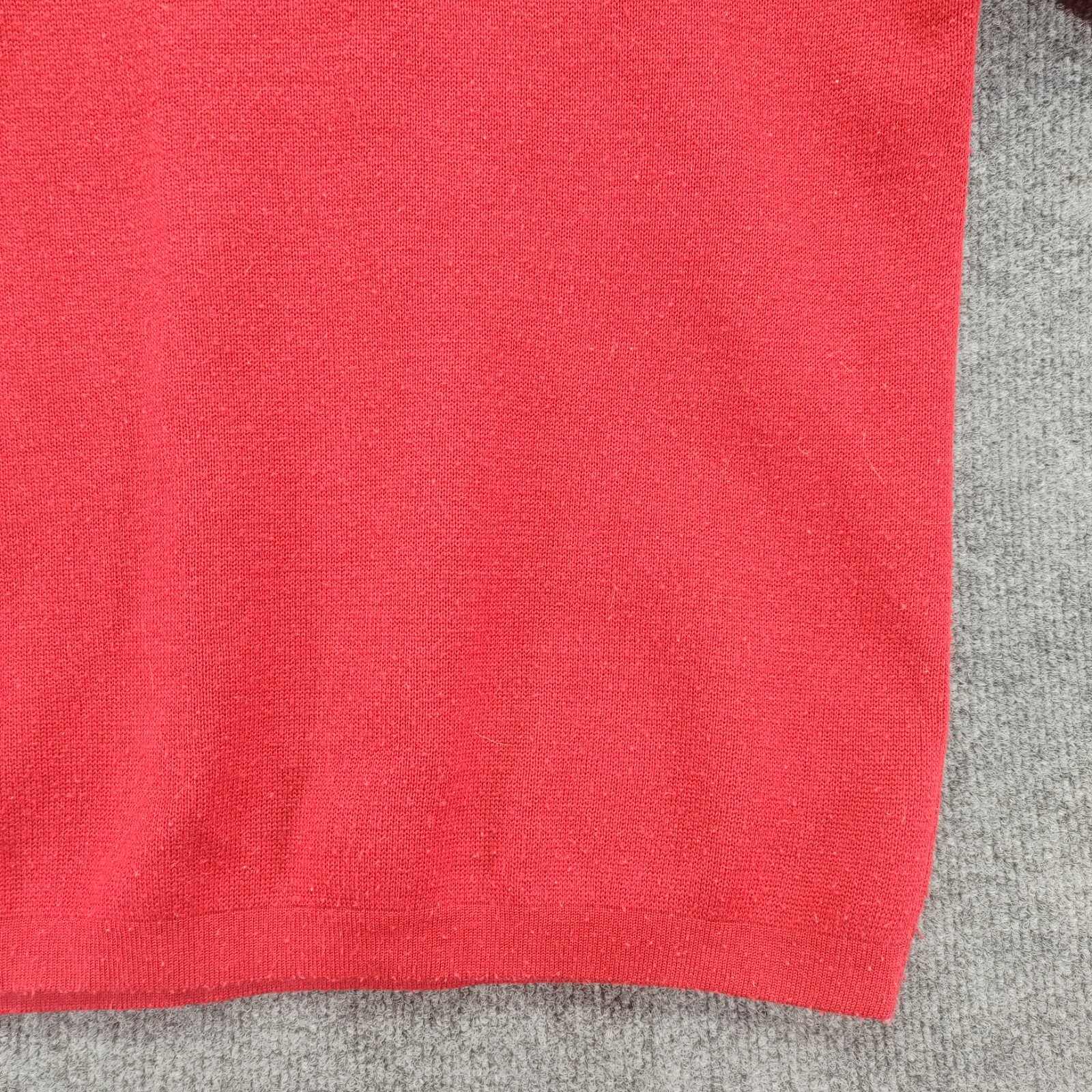 Obermeyer Red Striped Sweater - image 18