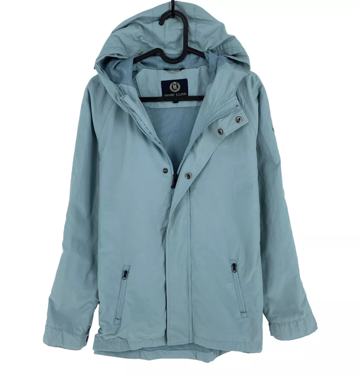 Henri lloyd top rain jacket
