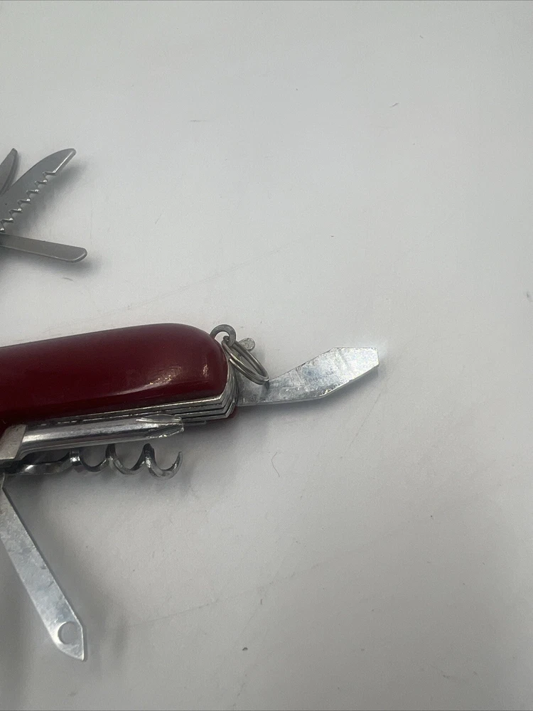 Compact Multi-Tool Pocket Knives – 11-in-1 & 10-in-1 Blades for Versatile Use