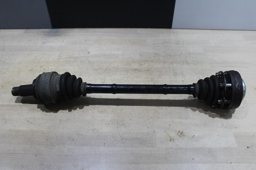 ANTRIEBSWELLE links Original + BMW X1 E84 20dx 23dx 25dx + LK86MM D=25MM 7591595