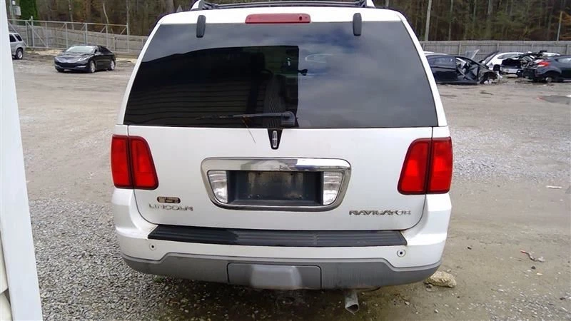 Conjunto de servo control de crucero ECM chasis compatible con 03-05 AVIATOR 448309 Foto 4 de 4