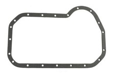 Engine Oil Pan Gasket ITM 09-92001