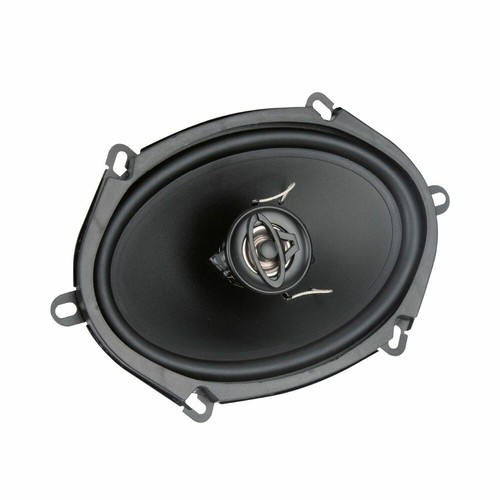 Cerwin-Vega XED57 120W RMS 5x7" Koaxial-Auto-Lautsprecher (2 Paar) - Bild 3 von 3