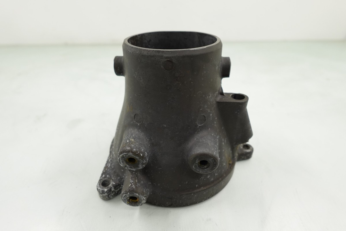 2014-2024 Sea-Doo SPARK Trixx 900 OEM Jet Pump Venturi Nozzle