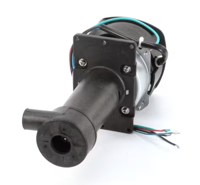 Pump Motor 115V 60Hz – Fits Hoshizaki PV-211BHZ1 | eBay