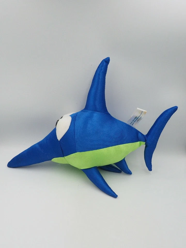 Super Donkey Kong C0102 Enguarde the Swordfish TAKARA Peluche 9" Muñeca Juguete Japón Foto 4 de 4