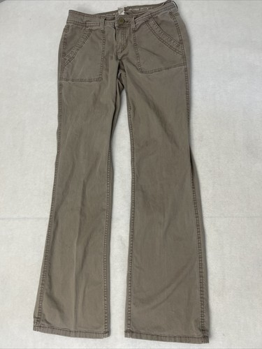 Sonoma Bootcut Life Style Pants Size 