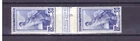 STAMPS Italy Republic 1955 Italy at Work 50 c Interspazio Ponte MNH**