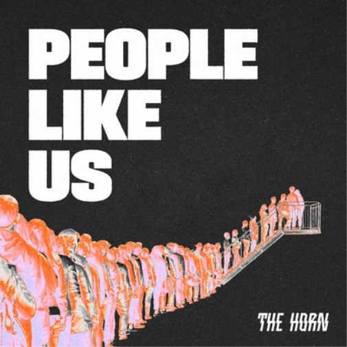 The Horn People Like Us (Vinyl LP) 12" Album