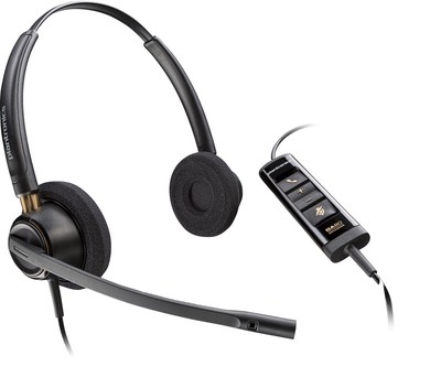 197029632906 Poly EncorePro 525 Stereo USB-A 
