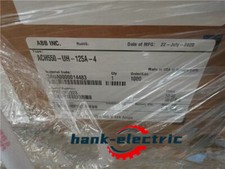 1pc ABB ACH550-UH-125A-4 brand new converter ACH550-UH-125A-4 Fast shipping DHL
