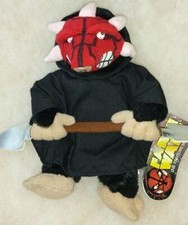 Farce Wars the Fantom Meanies: Dark Mole Beanie
