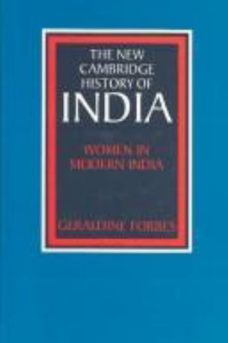 Women Modern India Hindu Communalism Partition 1932 1947 02 Geral… 9780521268127