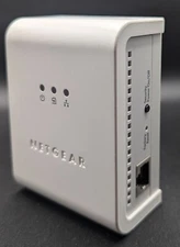 NETGEAR POWERLINE ADAPTER AV200 XAV101V2