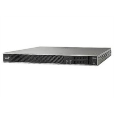 Cisco ASA 5555-X Next-Generation Firewall with IPS 3DES/AES ASA5555-IPS-K9