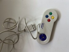 Gravis PC GamePad Vintage 1992 Good Used Cond...