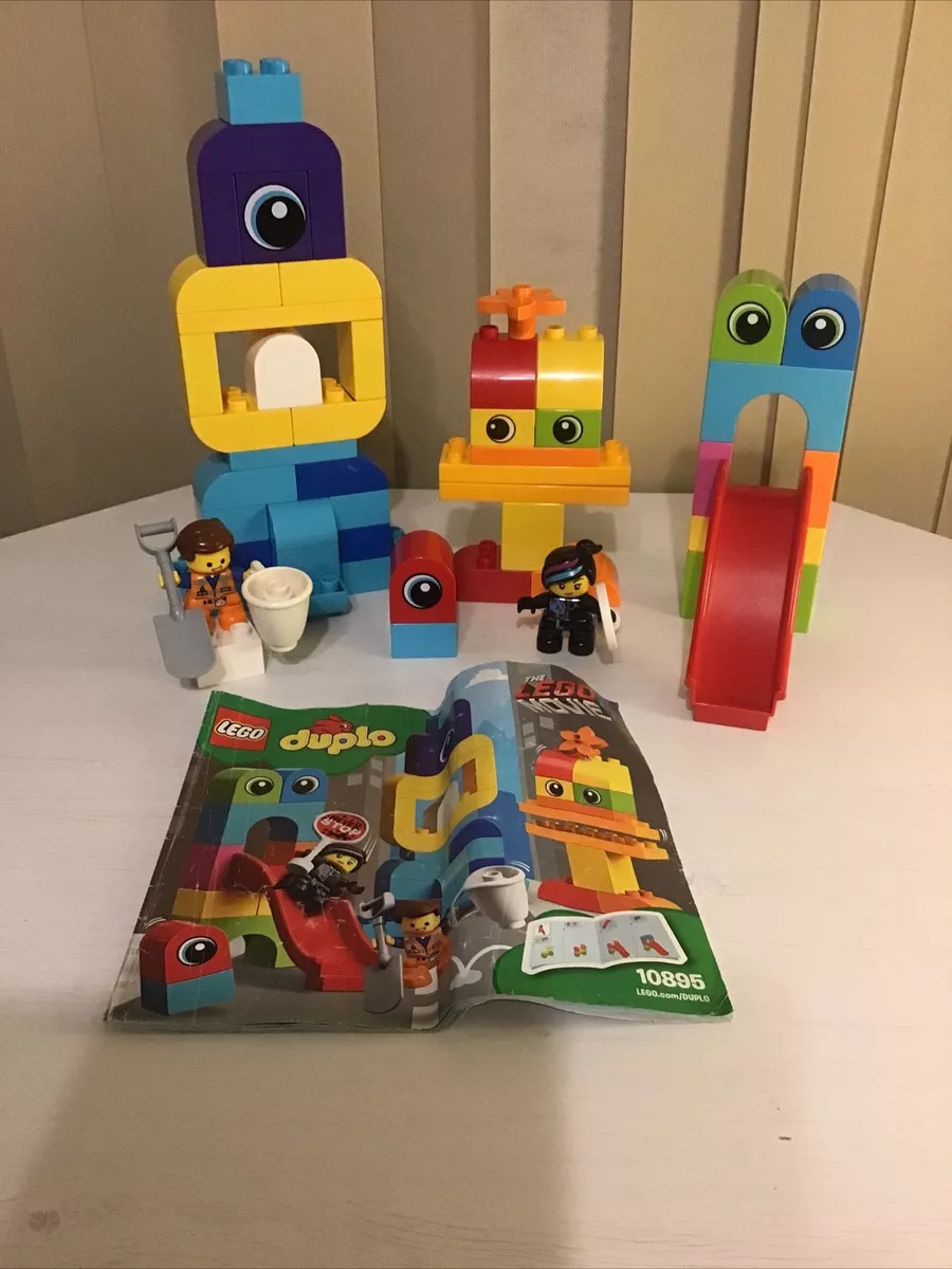10895 lego cheap