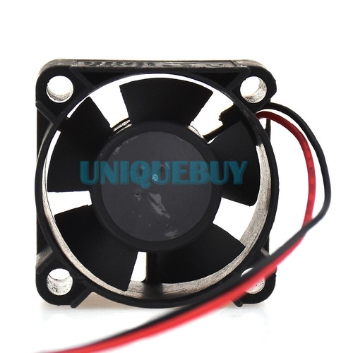 Cooling fan GM1204PKVX-8A for Sunon maglev Cooler 12V 40*40*20mm 2pin - Picture 3 of 4