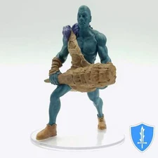 Stone Giant - Snowbound #33 D&D Icons Realms Huge Miniature