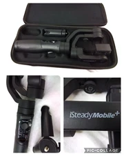 Hohem iSteady Mobile + Handheld Stabilizer for Smartphone #W2079