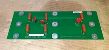NEW  THERMAL DYNAMICS  19X712  REV-AB  INPUT FILTER PCB 114X121 REV. AA FastShip