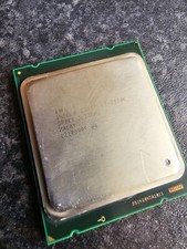 Intel Core i7-3930K Socket LGA2011 3.20 Ghz CPU Processor (SR0H9)
