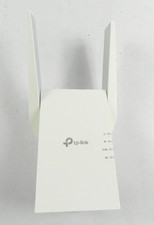 TP Link RE603X AX1750 WiFi 6 Range Extender White D121