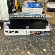 Altec Lansing Fury Wireless Speaker Water Resistant (LOC CUB-4)