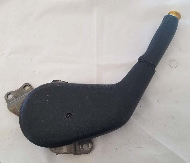 Mazda Miata OEM NB Emergency Brake Handle/Cover E eBay