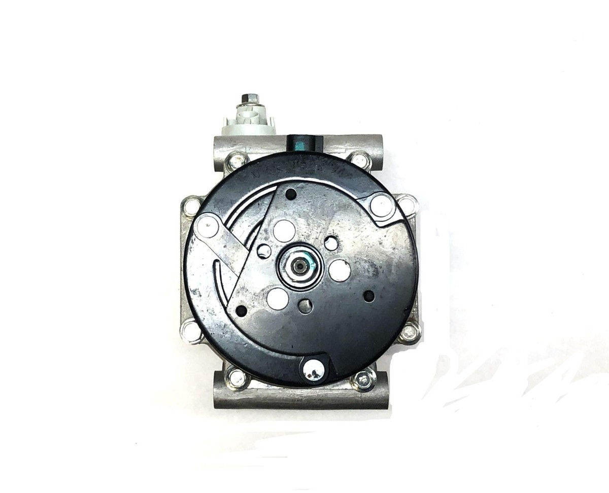 GPD / Global Parts Distributors A/C Compressor 6511472 NOS | eBay