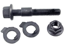 Mevotech 14WZ22X Rear Upper Alignment Cam Bolt Kit Fits 2000-2011 Ford Focus