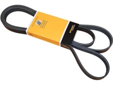 For 1992-1994 GMC C3500 Multi Rib Belt 91911CTJK 1993 5.7L V8