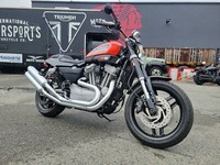 2010 Harley-Davidson® XR 1200