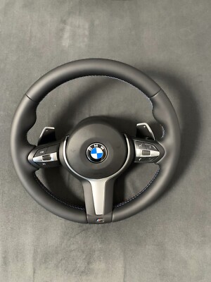 BMW F10 M Sport Lenkrad F01 F06 F07 F12 F11,passen Für 5er,6er,7er F Reihe.