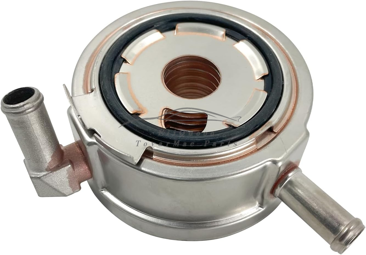 21305-9N00A NEW Oil Cooler Fits For 2009-2022 Nissan Pathfinder