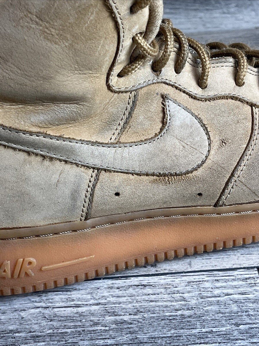 $ Nike Air Force 1 スニーカー 9.5 Size 9.5 - Nike Air Force 1 Low Total Orange | eBay