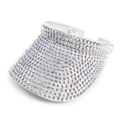 Bling Visor Ladies main image 2