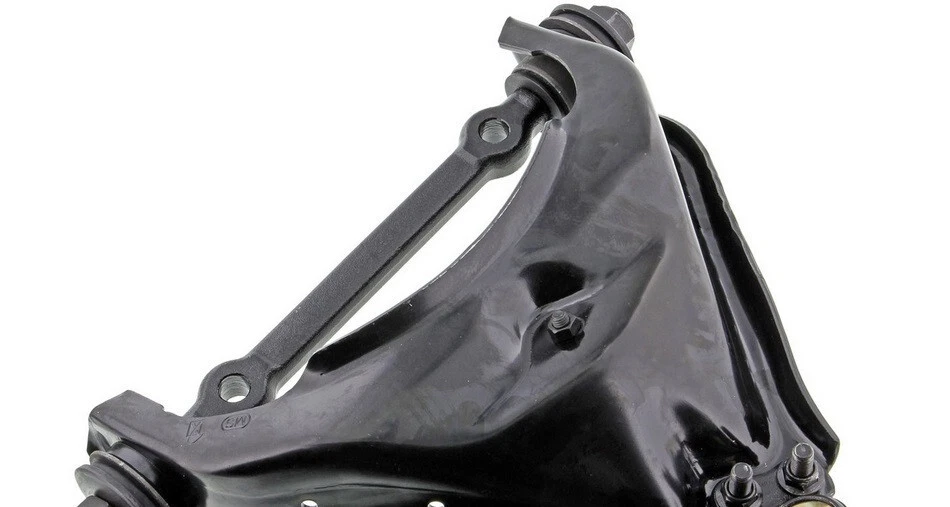 Suspension 2 Upper 2 Lower Control Arm RH LH Fits 97-99 Dodge Durango Dakota RWD - Image 4 of 4