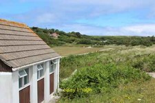 Photo 6x4 Public toilet Higher Town  c2017