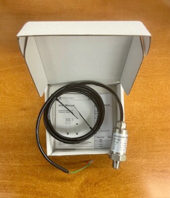EPT1000 Pressure Transmitter/Transducer, 1bar, Absolute, 4~20mA, w/ 1.5m cable