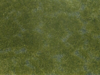 NOCH 07252 (323,61 /m²)Bodendecker-Foliage dunkelgrün 12x18 cm, Neu